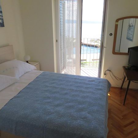 Casa Rosada Ξενοδοχείο Podgora Δωμάτιο φωτογραφία