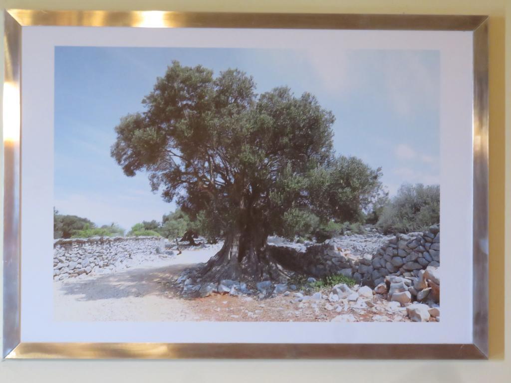 Casa Rosada Ξενοδοχείο Podgora Εξωτερικό φωτογραφία